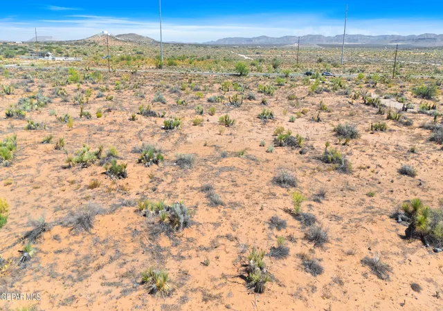 Photo 2 of Land for sale at Pn155181 Horizon Blvd, Horizon City, TX 79928 | MLS# 950177 | Listing updated on 2026-09-01