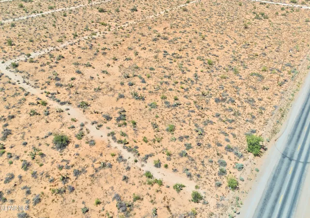 Photo 3 of Land for sale at Pn155181 Horizon Blvd, Horizon City, TX 79928 | MLS# 950177 | Listing updated on 2026-09-01