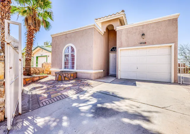 Photo 2 of Single family home for sale at 9026 Soapberry Way, El Paso, TX 79907 | MLS# 950271 | Listing updated on 2026-09-20