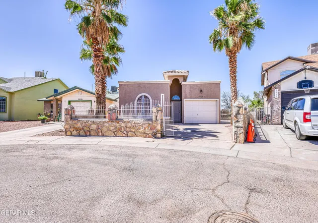 Photo 4 of Single family home for sale at 9026 Soapberry Way, El Paso, TX 79907 | MLS# 950271 | Listing updated on 2026-09-20