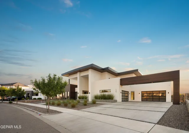 Photo 4 of Sale Pending at 1305 Desert Night St, El Paso, TX 79912 | MLS# 950058 | Listing updated on 2026-09-04