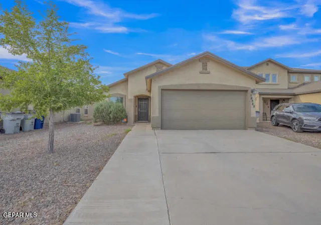 Photo 1 of Single family home for sale at 14949 Louis Baudoin, El Paso, TX 79938 | MLS# 950145 | Listing updated on 2026-09-20