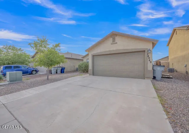 Photo 2 of Single family home for sale at 14949 Louis Baudoin, El Paso, TX 79938 | MLS# 950145 | Listing updated on 2026-09-20