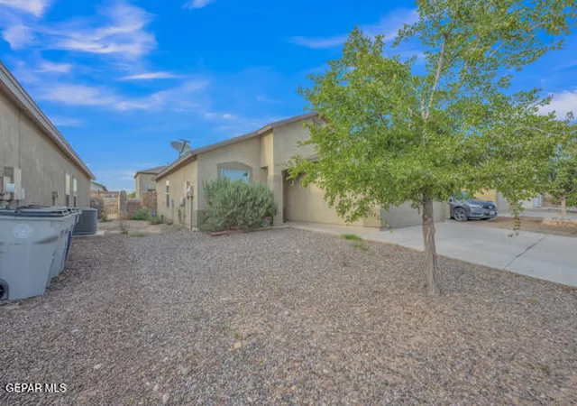 Photo 3 of Single family home for sale at 14949 Louis Baudoin, El Paso, TX 79938 | MLS# 950145 | Listing updated on 2026-09-20
