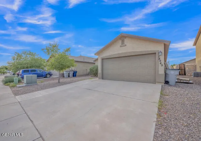 Photo 3 of Single family home for sale at 14949 Louis Baudoin, El Paso, TX 79938 | MLS# 950145 | Listing updated on 2026-09-20