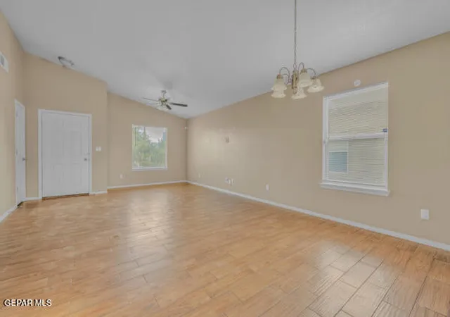 Photo 4 of Single family home for sale at 14949 Louis Baudoin, El Paso, TX 79938 | MLS# 950145 | Listing updated on 2026-09-20