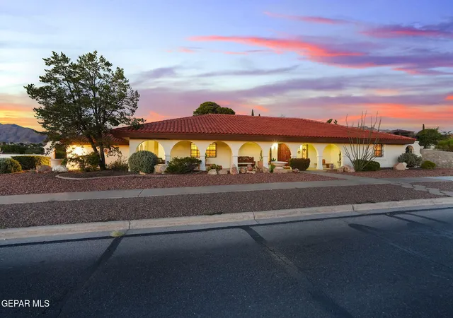 Photo 1 of Single family home for sale at 6738 Westwind Dr, El Paso, TX 79912 | MLS# 950180 | Listing updated on 2026-09-19