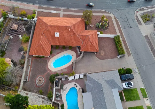 Photo 3 of Single family home for sale at 6738 Westwind Dr, El Paso, TX 79912 | MLS# 950180 | Listing updated on 2026-09-19