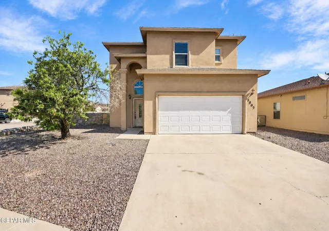 Photo 1 of Sale Pending at 5803 Redstone Pass Ct, El Paso, TX 79934 | MLS# 950125 | Listing updated on 2026-09-01