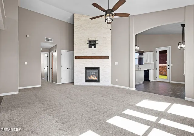 Photo 2 of Sale Pending at 5954 Joe Manago St, El Paso, TX 79924 | MLS# 950185 | Listing updated on 2026-09-09