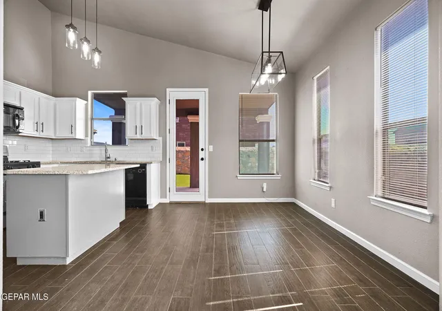 Photo 3 of Sale Pending at 5954 Joe Manago St, El Paso, TX 79924 | MLS# 950185 | Listing updated on 2026-09-09