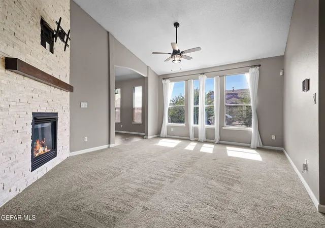 Photo 4 of Sale Pending at 5954 Joe Manago St, El Paso, TX 79924 | MLS# 950185 | Listing updated on 2026-09-09