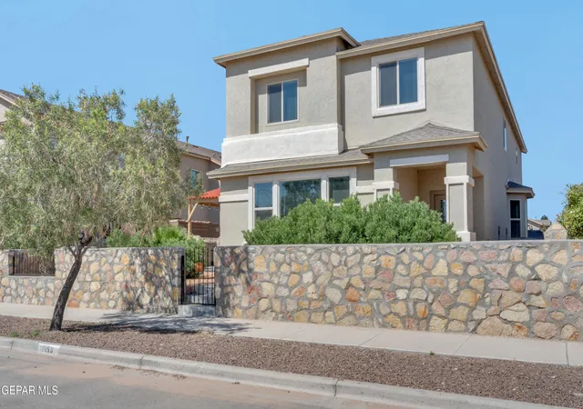 Photo 1 of Single family home for sale at 2153 Tim Foster St, El Paso, TX 79938 | MLS# 950219 | Listing updated on 2026-10-20