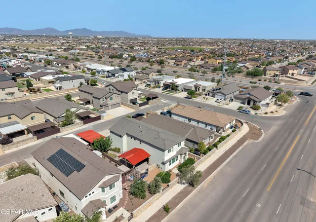 Photo 2 of Single family home for sale at 2153 Tim Foster St, El Paso, TX 79938 | MLS# 950219 | Listing updated on 2026-10-20