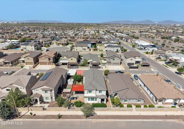 Photo 3 of Single family home for sale at 2153 Tim Foster St, El Paso, TX 79938 | MLS# 950219 | Listing updated on 2026-10-20
