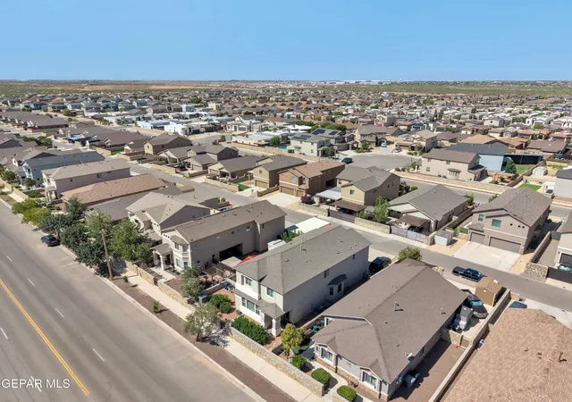 Photo 4 of Single family home for sale at 2153 Tim Foster St, El Paso, TX 79938 | MLS# 950219 | Listing updated on 2026-10-20