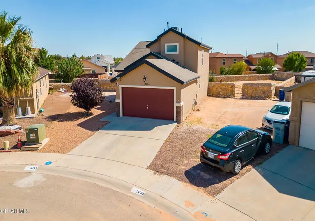 Photo 3 of Single family home for sale at 14133 Moon Rock, El Paso, TX 79938 | MLS# 950163 | Listing updated on 2026-09-14