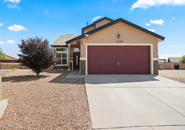 Photo 4 of Single family home for sale at 14133 Moon Rock, El Paso, TX 79938 | MLS# 950163 | Listing updated on 2026-09-14