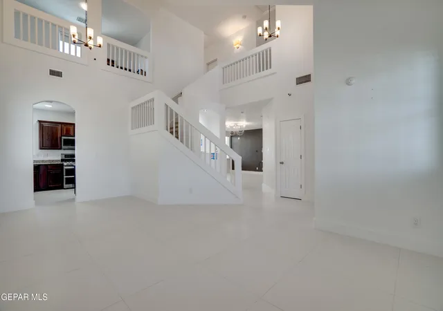 Photo 3 of Single family home for sale at 3132 Lookout Point Dr, El Paso, TX 79938 | MLS# 950129 | Listing updated on 2026-09-20