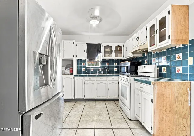 Photo 3 of Single family home for sale at 8621 Remington Dr, Canutillo, TX 79835 | MLS# 950131 | Listing updated on 2026-08-27