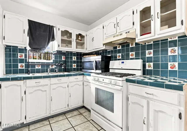 Photo 3 of Single family home for sale at 8621 Remington Dr, Canutillo, TX 79835 | MLS# 950131 | Listing updated on 2026-08-27