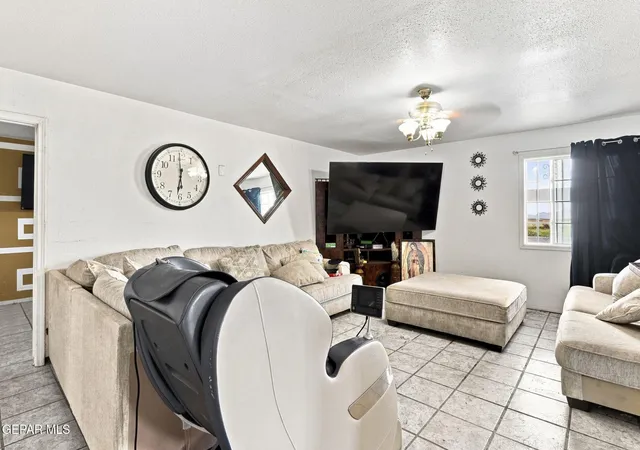 Photo 4 of Single family home for sale at 8621 Remington Dr, Canutillo, TX 79835 | MLS# 950131 | Listing updated on 2026-08-27