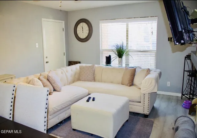Photo 3 of Condo for sale at 4433 N Stanton St #H410, El Paso, TX 79902 | MLS# 950109 | Listing updated on 2026-09-16