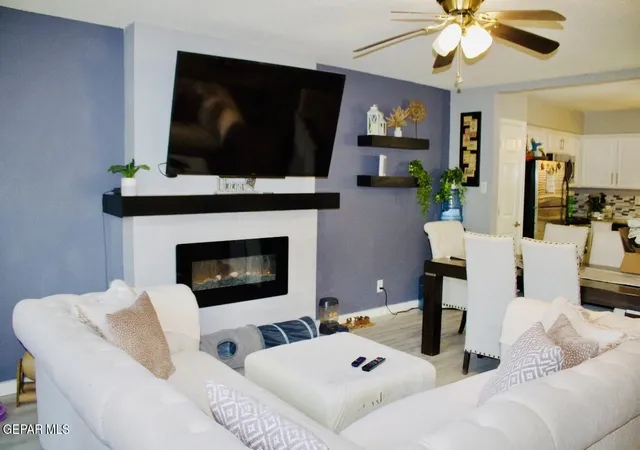Photo 4 of Condo for sale at 4433 N Stanton St #H410, El Paso, TX 79902 | MLS# 950109 | Listing updated on 2026-09-16