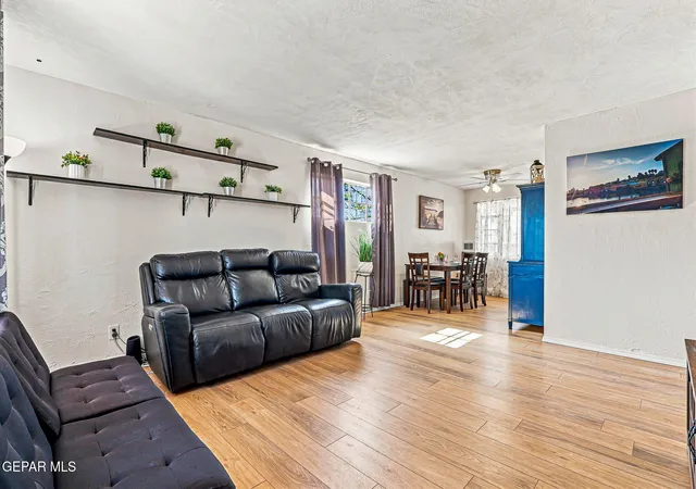 Photo 3 of Sale Pending at 6308 Navajo Ave, El Paso, TX 79925 | MLS# 950152 | Listing updated on 2026-09-26