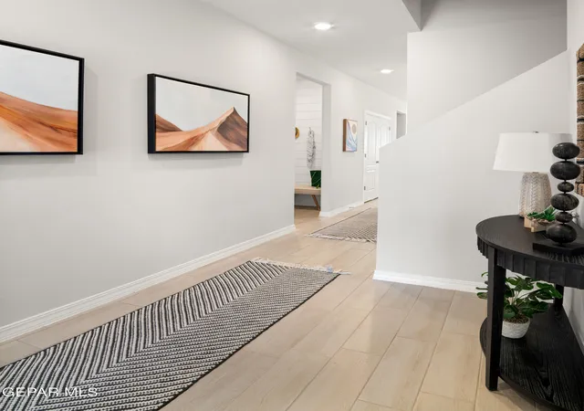 Photo 3 of Sale Pending at 5773 Las Ramblas Ave, El Paso, TX 79934 | MLS# 950119 | Listing updated on 2026-09-08