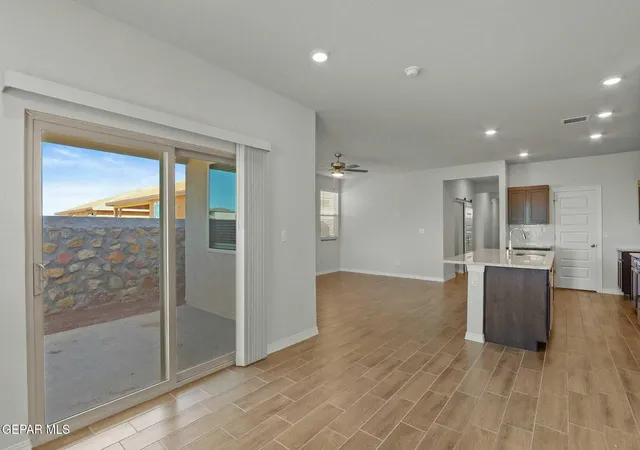 Photo 3 of Single family home for sale at 5785 Las Ramblas Ave, El Paso, TX 79934 | MLS# 950120 | Listing updated on 2026-08-27