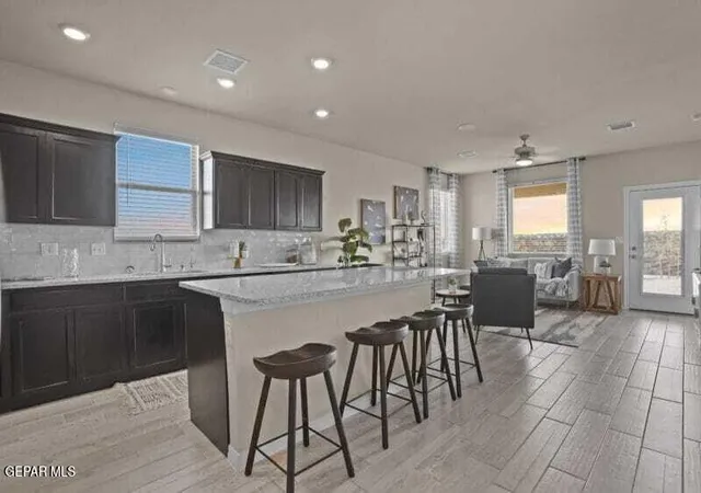 Photo 2 of Single family home for sale at 11872 Artekale Pl, El Paso, TX 79934 | MLS# 950121 | Listing updated on 2026-08-27