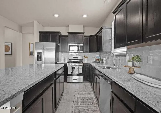 Photo 3 of Single family home for sale at 11872 Artekale Pl, El Paso, TX 79934 | MLS# 950121 | Listing updated on 2026-08-27