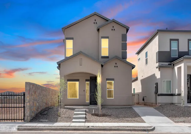 Photo 1 of Single family home for sale at 14360 Steve Joyce Pkwy, El Paso, TX 79928 | MLS# 950178 | Listing updated on 2026-08-28