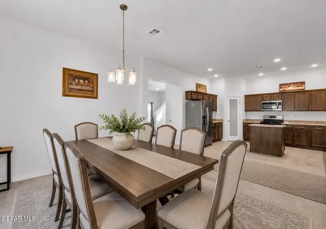 Photo 3 of Single family home for sale at 14360 Steve Joyce Pkwy, El Paso, TX 79928 | MLS# 950178 | Listing updated on 2026-08-28