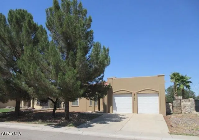 Photo 1 of Single family home for sale at 6043 Lourdes Rd, Santa Teresa, NM 88008 | MLS# 950225 | Listing updated on 2026-08-29