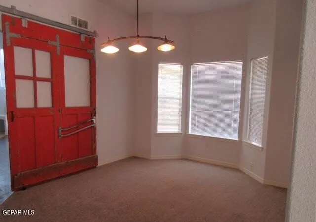 Photo 3 of Single family home for sale at 6043 Lourdes Rd, Santa Teresa, NM 88008 | MLS# 950225 | Listing updated on 2026-08-29