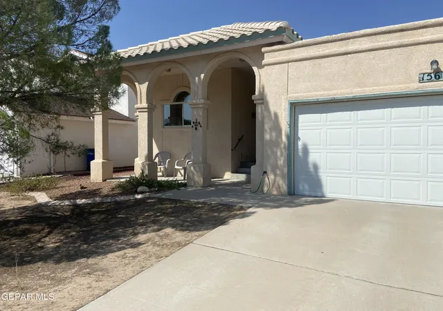 Photo 2 of Sale Pending at 1569 Plz Verde Dr, El Paso, TX 79912 | MLS# 950315 | Listing updated on 2026-09-11