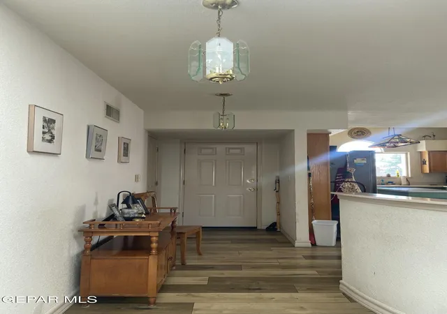 Photo 3 of Sale Pending at 1569 Plz Verde Dr, El Paso, TX 79912 | MLS# 950315 | Listing updated on 2026-09-11