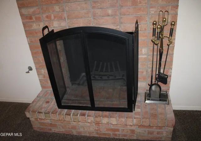 Photo 3 of Single family home for sale at 11048 Middledale St, El Paso, TX 79934 | MLS# 950139 | Listing updated on 2026-08-28