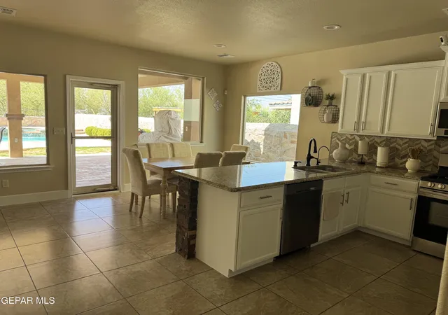 Photo 3 of Single family home for sale at 12380 Joe Gomez, El Paso, TX 79928 | MLS# 950161 | Listing updated on 2026-08-28