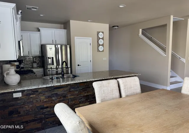 Photo 3 of Single family home for sale at 12380 Joe Gomez, El Paso, TX 79928 | MLS# 950161 | Listing updated on 2026-08-28