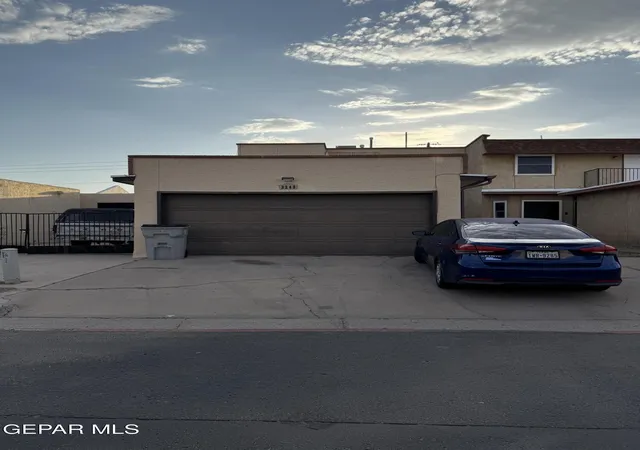 Photo 1 of Multi family home for sale at 3243 Isla Morada Dr, El Paso, TX 79925 | MLS# 950167 | Listing updated on 2026-09-08