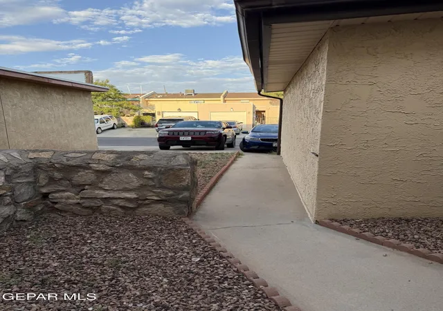 Photo 2 of Multi family home for sale at 3243 Isla Morada Dr, El Paso, TX 79925 | MLS# 950167 | Listing updated on 2026-09-08