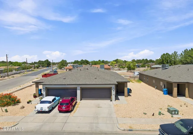 Photo 3 of House for sale at 511 Dusk View St #B, Socorro, TX 79927 | MLS# 950210 | Listing updated on 2026-08-29
