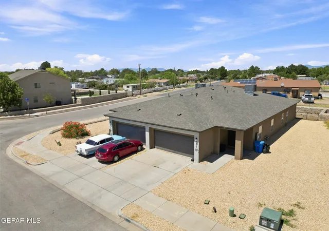 Photo 4 of House for sale at 511 Dusk View St #B, Socorro, TX 79927 | MLS# 950210 | Listing updated on 2026-08-29