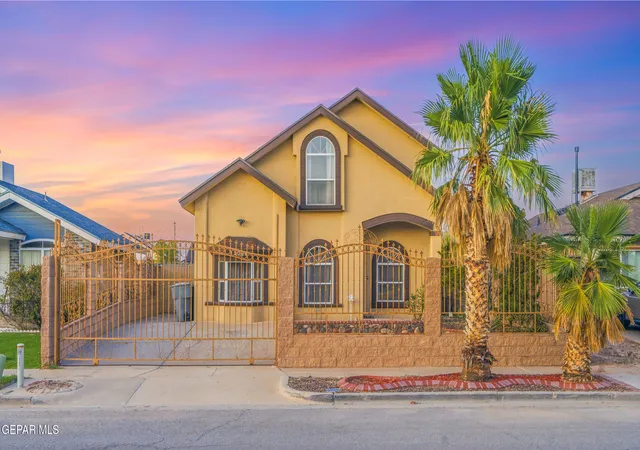 Photo 1 of Single family home for sale at 12064 Castle Keep Cir, El Paso, TX 79936 | MLS# 950143 | Listing updated on 2026-09-13