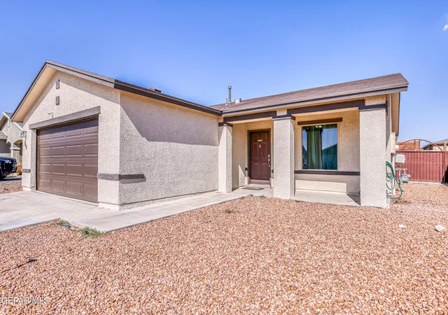Photo 1 of Single family home for sale at 948 Villa Seca Dr, Horizon City, TX 79928 | MLS# 950148 | Listing updated on 2026-08-28