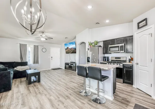 Photo 2 of Single family home for sale at 948 Villa Seca Dr, Horizon City, TX 79928 | MLS# 950148 | Listing updated on 2026-08-28