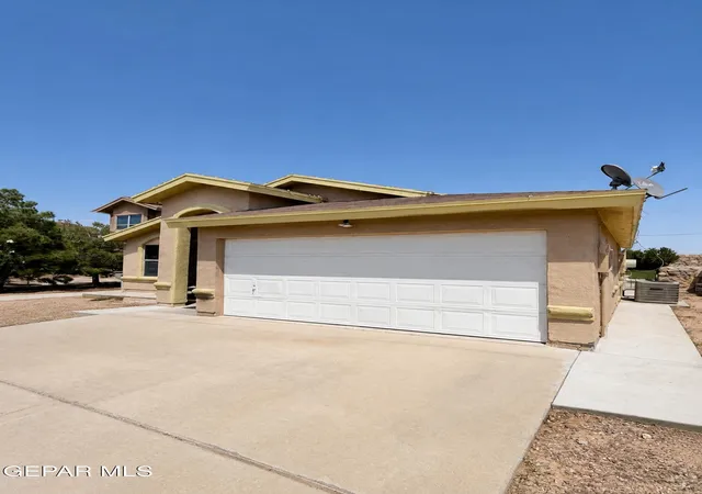 Photo 1 of Sale Pending at 4756 Beacham St, El Paso, TX 79938 | MLS# 950155 | Listing updated on 2026-09-12